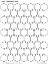 Catan Settlers Honeycomb D20 Timvandevall Fabrics sketch template