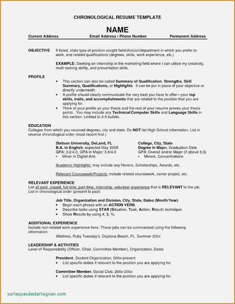 resume title examples  customer service   application