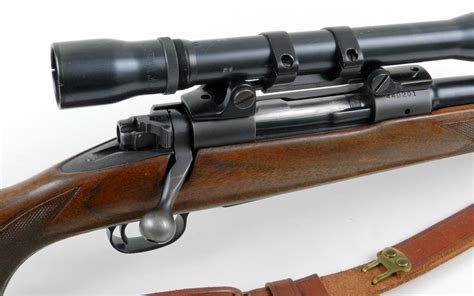 pre  winchester model  featherweight rifle