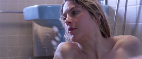 Nude Video Celebs Zoe Grisedale Nude In A Heartbeat 2014