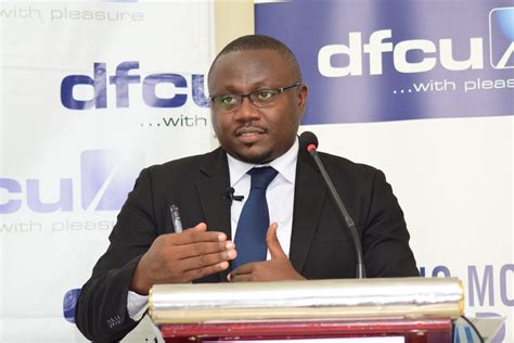 dfcu bank launches revamped  banking platform towerpostnews