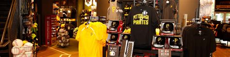 pittsburgh pirates team store pittsburgh pirates