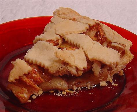 Diabetic Apple Pie Recipe Splenda