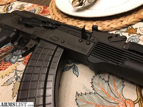 Armslist For Sale Trade Io Inc Ak 47 7 62 X 39 Ak47