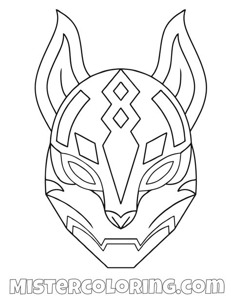 fortnite coloring pages  kids mister coloring unicorn coloring