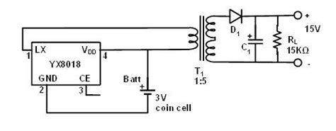 yx schaltplan wiring diagram