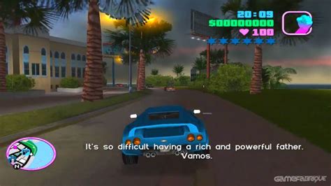 Grand Theft Auto Vice City Download Game Gamefabrique