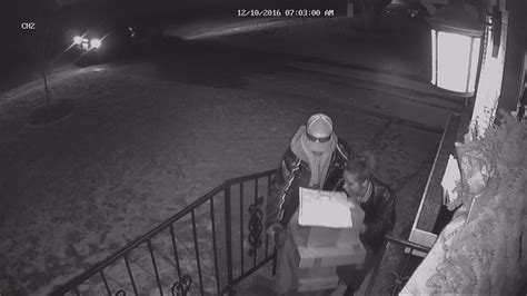 thieves caught on camera swiping packages in se denver