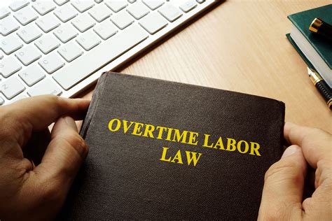 overtime rule affected  workplace nursecom mediakit