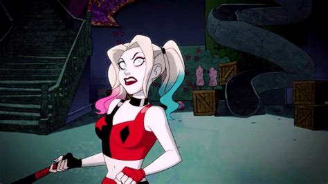 Batman And Harley Quinn Fanfiction Rated M
