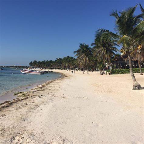 akumal beach