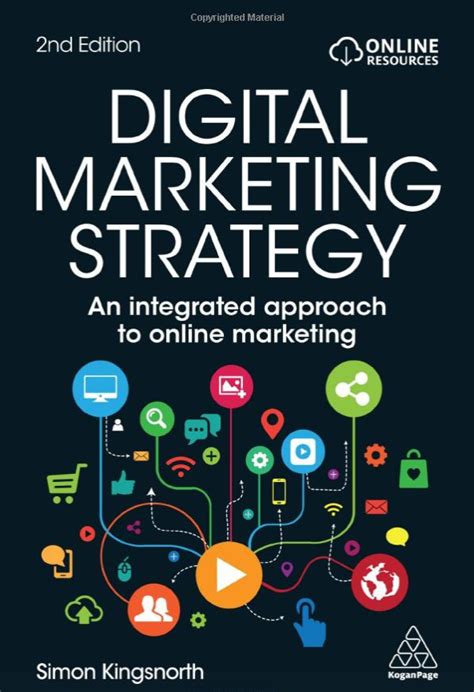 top  digital marketing books  beginners