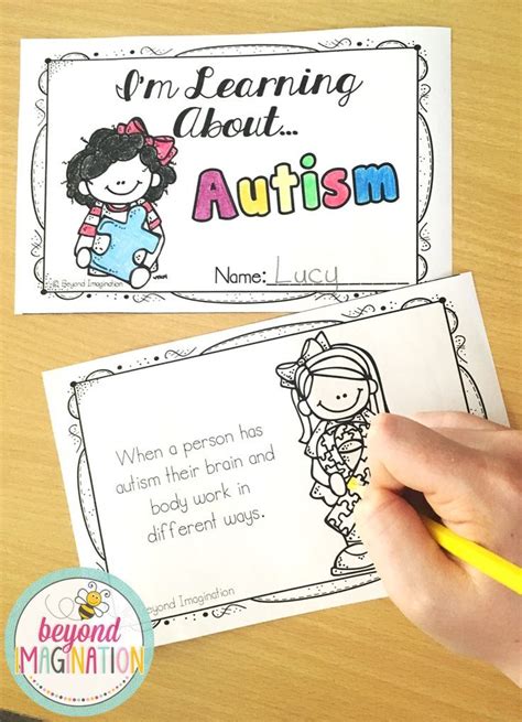 cute  fun autism health study   learners perfect