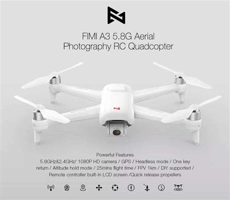 xiaomi fimi  rc drone banggood coupon promo code coupon codes  deals opcouponcom
