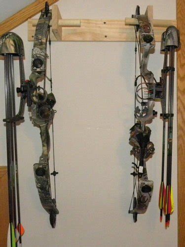 bow rack plans woodwork city  woodworking plans