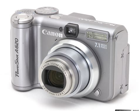 battery  canon powershot  digital camera