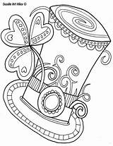 Coloring Pages St Patricks Mediafire Patrick Sheets Color Crafts sketch template