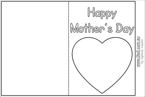 pin  kelly   mothers day ideas mothers day card template