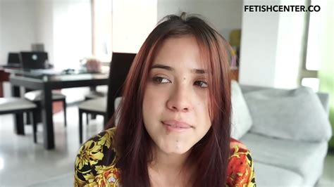 Caliente Actriz Porno Colombiana Hace Un Casting Porno Y Relata Sus Mas