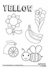 Preschool Ingles Fichas Effortfulg Preescolares Letters Designlooter Activityvillage sketch template