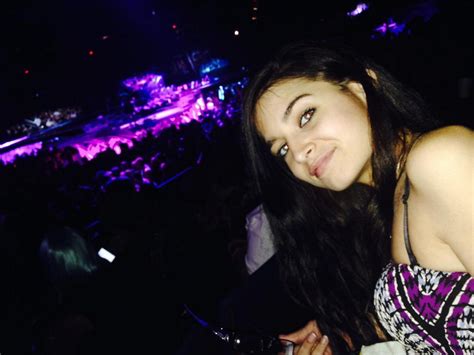 Zoey Kush On Twitter At The Lady Gaga Concert The Other Night