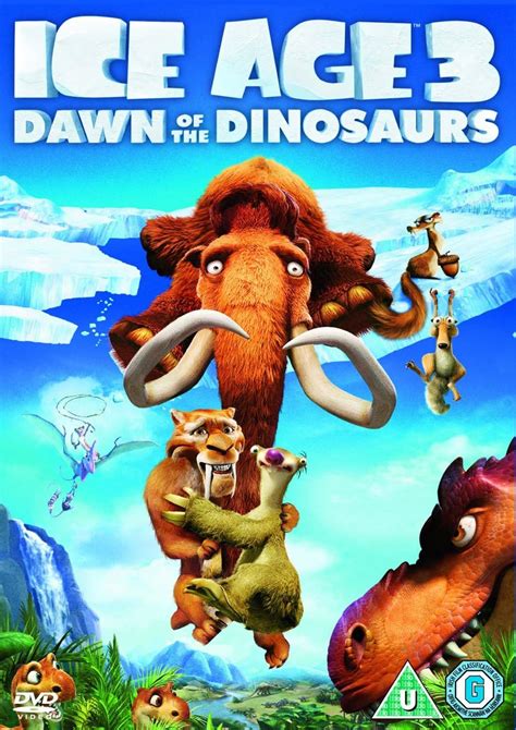 ice age  dawn   dinosaurs dvd  amazoncombr
