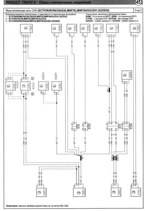 renault trafic radio wiring diagram search   wallpapers