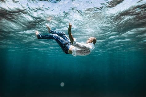 fotos debajo del agua  bano de inspiracion blog del fotografo