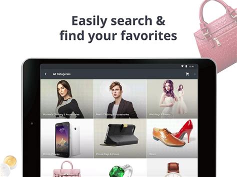 aliexpress shopping apps  google play