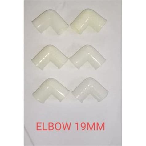 Pvc Elbow 25mm Pvc Elbow Manufacturer From Patna