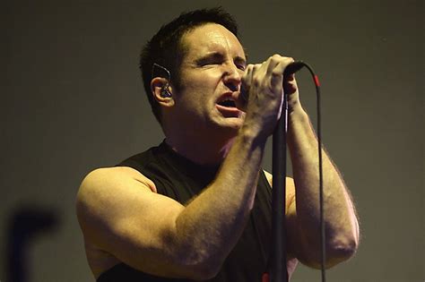 trent reznor feels disrespected by grammys after performance is cut