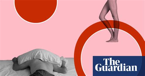 i m a man who can t orgasm through vaginal sex sex the guardian