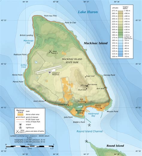 mackinac island wikipedia