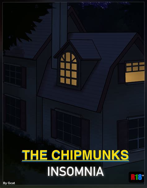 The Big Imageboard Tbib 2019 Alvin And The Chipmunks