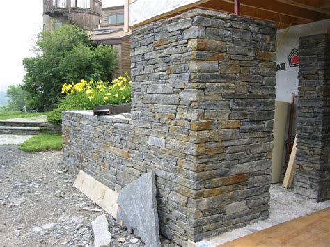 stone veneer pictures manufactured stone shale  natural stone veneer
