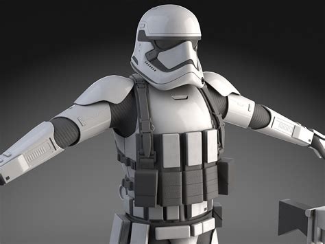 First Order Stormtrooper Wallpaper Here You Can Explore Hq
