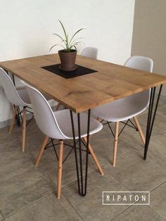 reno natural solid acacia wood dining table  structu
