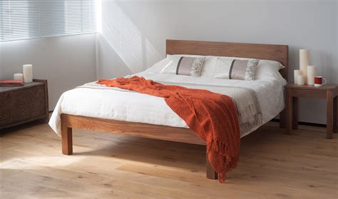 tibet solid wood bed natural bed company