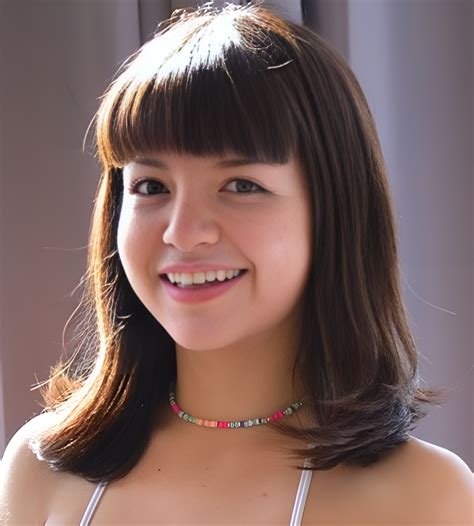 mochi mona actress age wiki   bio height weight