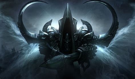 malthael diablo iii diablo  diablo fallen angel wings