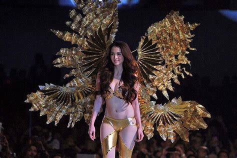 The Philippines’ Finest Marian Rivera Rocks Fhm Victory