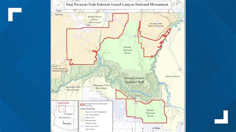 explaining   national monument   grand canyon newscom