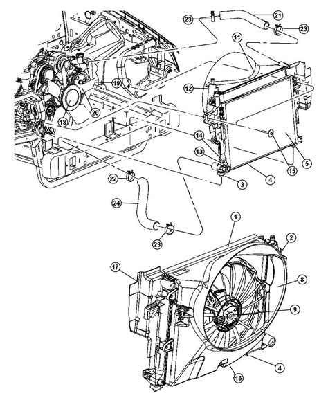 engine jeep grand cherokee parts diagram  jeep grand cherokee parts diagram reviewmotors