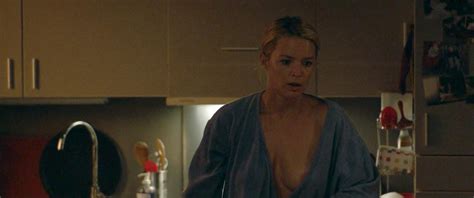 Naked Virginie Efira In Victoria