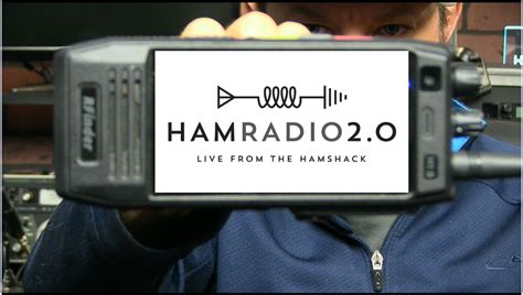 episode 70 rfinder android dmr radio review ham radio 2 0