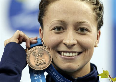 Olympic Swimmer S Sex Abuse Allegations Mark Latest Scandal Ap News