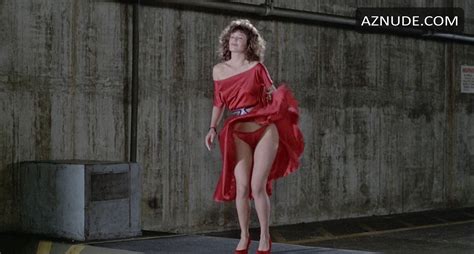 the woman in red nude scenes aznude