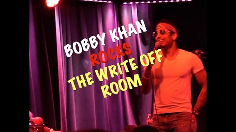 Bobby Khan Rocks The Write Off Room Shorts Youtube