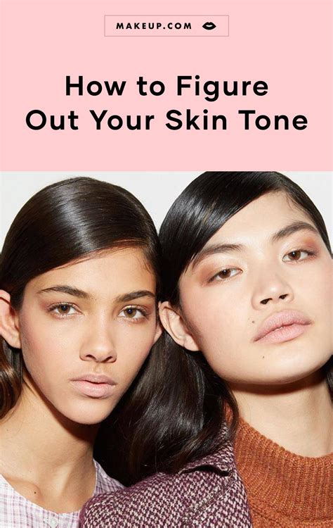 determining if you have a light dark olive or medium skin tone is