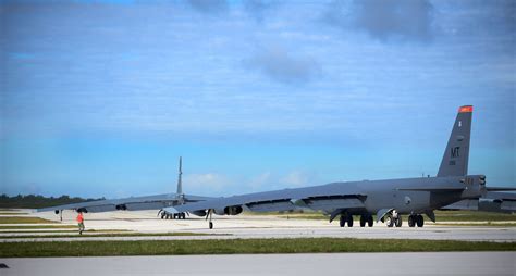 investigation continues    accident  andersen afb guam andersen air force base
